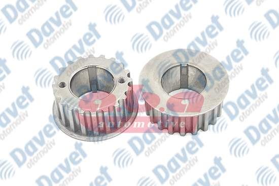 ABA 25200386 Krank Dislisi Clio Ii Kangoo Laguna I Ii Megane I Scenic I Mpv Trafic Ii Master Ii 1.9 Dti 1.9 Di 96> Movano Vivaro A 1.9 Dti 1.9 Di 00> [66*59.3*28.5]